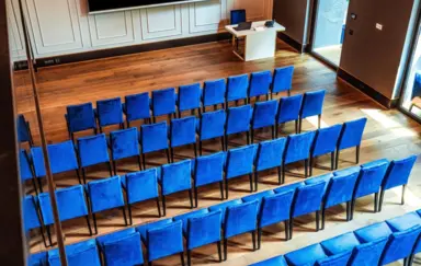 Hotel Ferreus Krakow sala konferencyjna