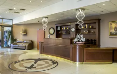 Hotel Conrad Kraków - zdjęcie 4