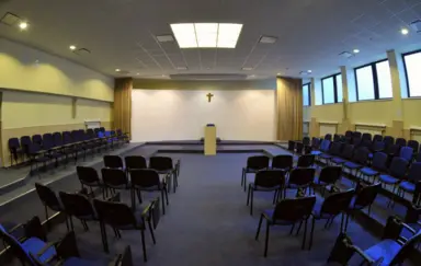 Dobre Miejsce Warszawa sala konferencyjna