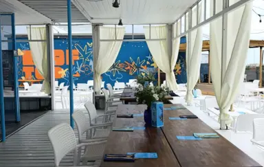 STACJA FOOD HALL - zdjęcie 4