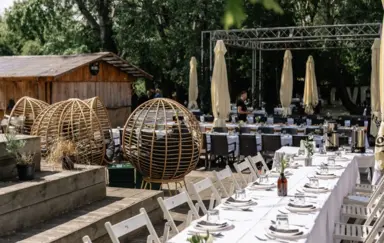 Bez Slowa Warszawa eventy