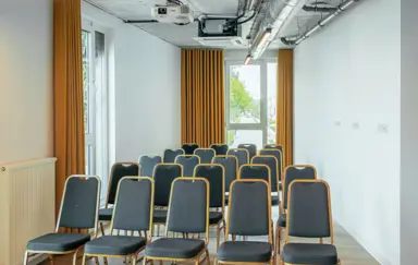 Arche Hotel Poloneza Warszawa - zdjęcie 2