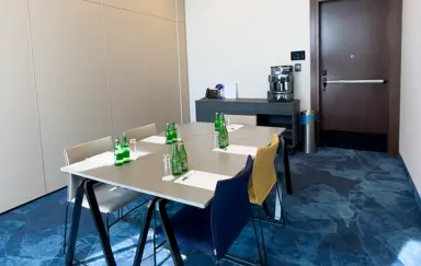Hilton Garden Inn Kraków Airport - zdjęcie 5