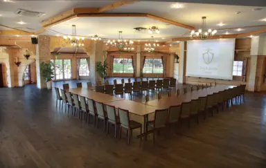 Sala konferencyjna-balowa