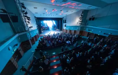 Regionalne Centrum Kultur Pogranicza - zdjęcie 4