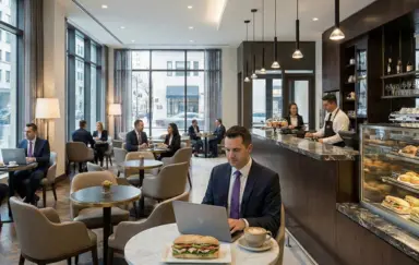 Hotel Ferro Business & SPA Stalowa Wola restauracja