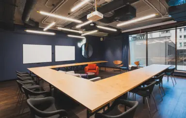 Royal Tulip Warsaw Centre - photo 2