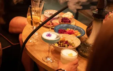 Browary Warszawskie - Executive Lounge Warszawa eventy