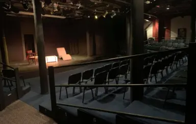 Manufaktura - Teatr Maly Lodz konferencje