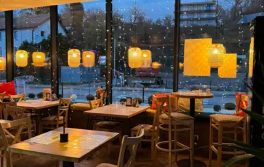 Jezioranka Ostrzyce - zdjęcie 2