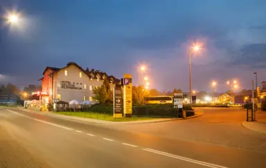 Hotel Galicja Wieliczka + - photo 3