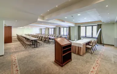 Hotel Prezydent Medical SPA & Wellness - zdjęcie 2