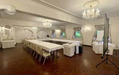 Czarny Staw Hotel - photo 2