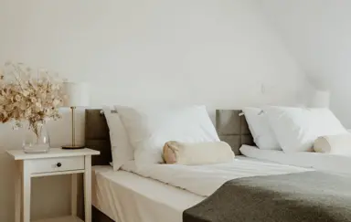 W Szczerym Polu Peczniew pokoj