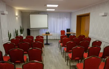 Hotel Sport Koszalin - photo 4