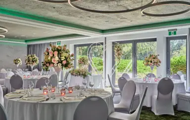 Hotel Great Polonia Kraków Airport - photo 5