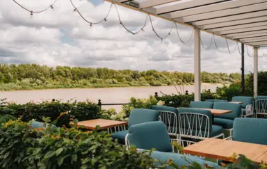 Restauracja VODA - photo 5