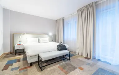 Magnus Resort - photo 4