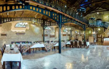 Manor House SPA - Pałac Odrowążów - photo 2