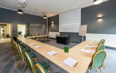 Medical SPA Hotel Lawendowe Termy - photo 3