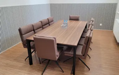 Sala konferencyjna Boutique Hotel's Piłsudskiego