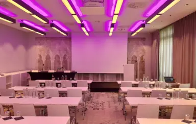 Mercure Kraków Stare Miasto - photo 4