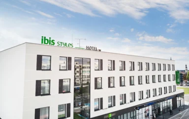 ibis Styles Bolesławiec