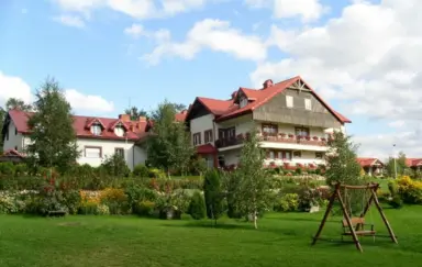 Ośrodek Wczasowy "Helena" Kruklanki szkolenia