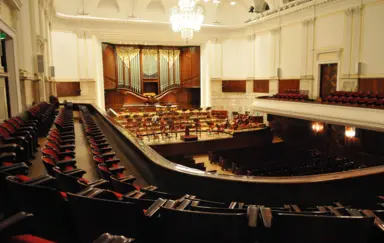 Sala Koncertowa