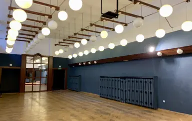 Klub Spotkań Poczta Główna - photo 2