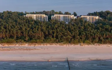 Essense Baltic Resort & Spa Dziwnów