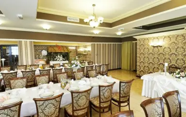 Zajazd i Restauracja Amazonka - zdjęcie 4
