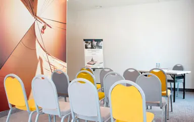 Hotel Mercure Gdynia Centrum - photo 3