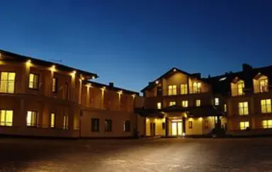 Hotel SPA Rusałka - photo 2