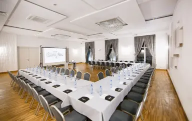 Czarny Staw Hotel - photo 2