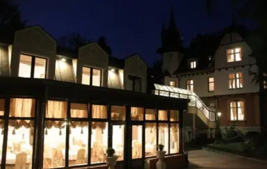 Hotel Szrenicowy Dwór - zdjęcie 4