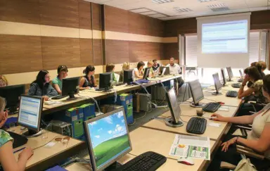 BARTLOWIZNA - Biebrzańskie Centrum Konferencyjne - photo 3