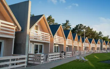 Holiday Park & Resort Mielno - zdjęcie 2