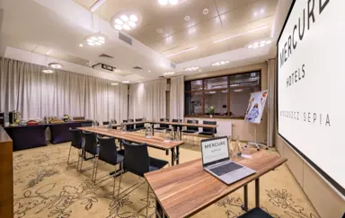 Mercure Bydgoszcz Sepia - photo 3