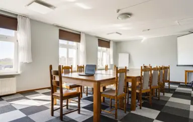 Hotel Sowa Elblag sala konferencyjna