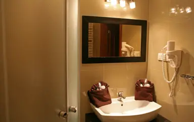 Hotel Altamira - photo 3