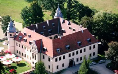 Pałac Krobielowice Kąty Wrocławskie szkolenia