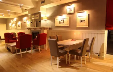 Restauracja Mazuriana - zdjęcie 3