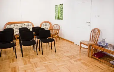 Centrum Szkoleniowe Instytutu NLP Coaching - OBIEKT ZAMKNIĘTY - zdjęcie 3