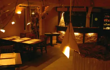 Hotel pod Gołębiem - Restauracja