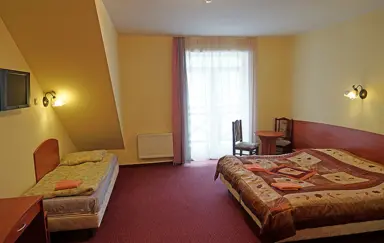 Dom Wczasowy Mieszko - zdjęcie 5