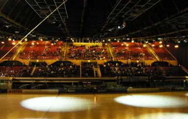 Hala Olivia / Hotel Olivia - photo 2