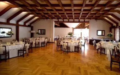 Hotel Stary Tartak - photo 4