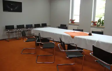 Sala konferencyjna 241