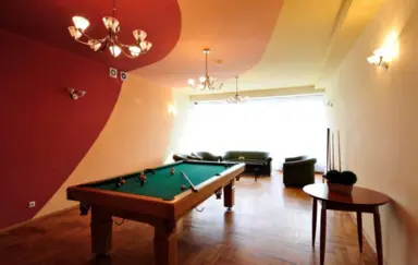 Ośrodek Szkoleniowo-Wypoczynkowy Skalnica Wisła